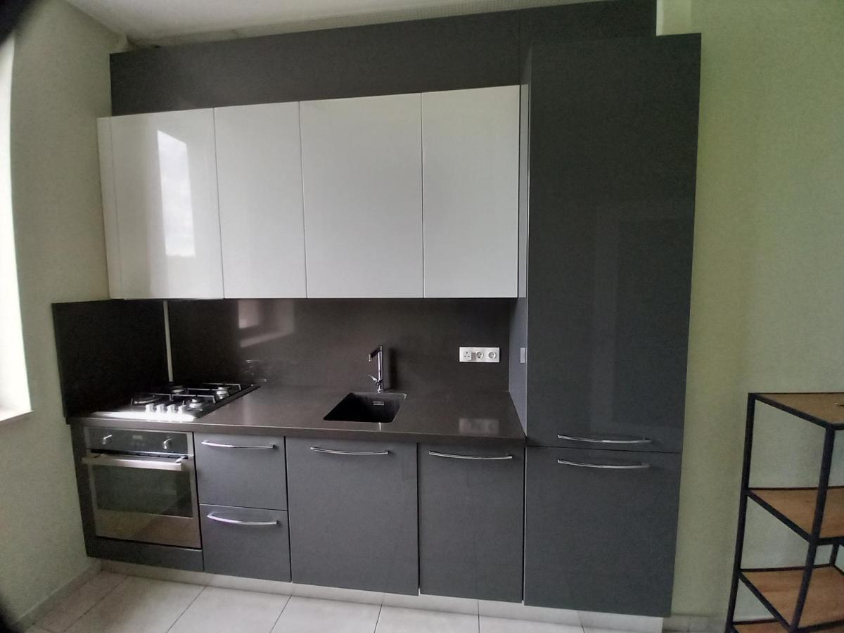 בוקרשט Herastrau Apartment מראה חיצוני תמונה