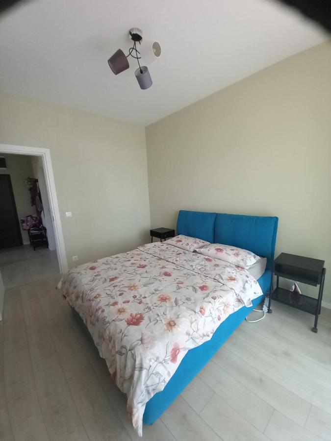 בוקרשט Herastrau Apartment מראה חיצוני תמונה