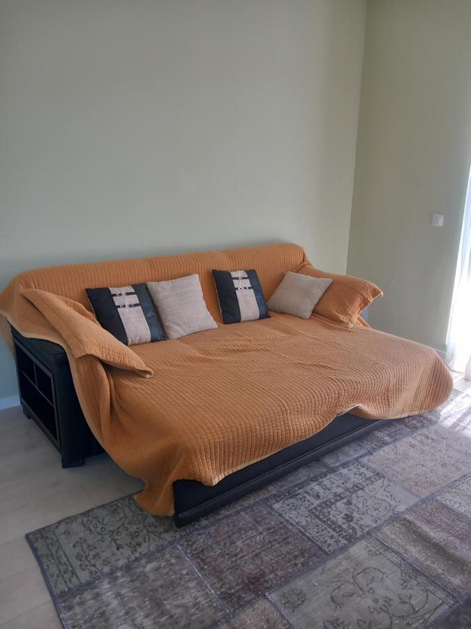בוקרשט Herastrau Apartment מראה חיצוני תמונה