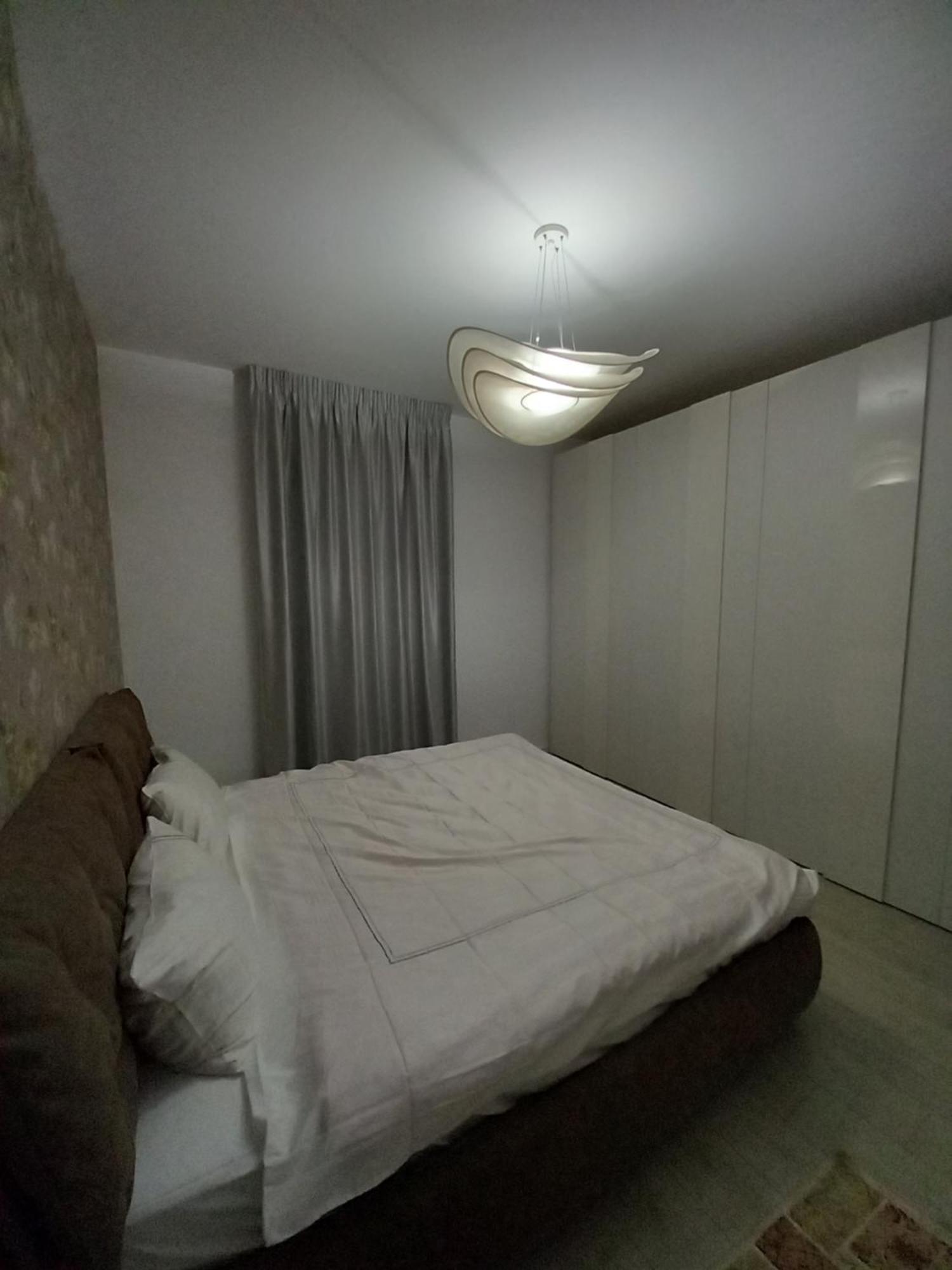 בוקרשט Herastrau Apartment מראה חיצוני תמונה