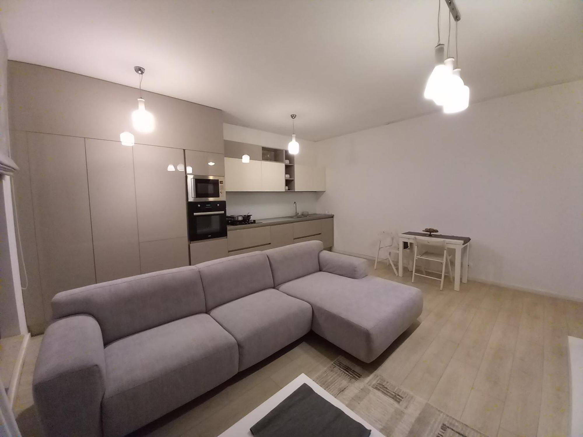 בוקרשט Herastrau Apartment מראה חיצוני תמונה