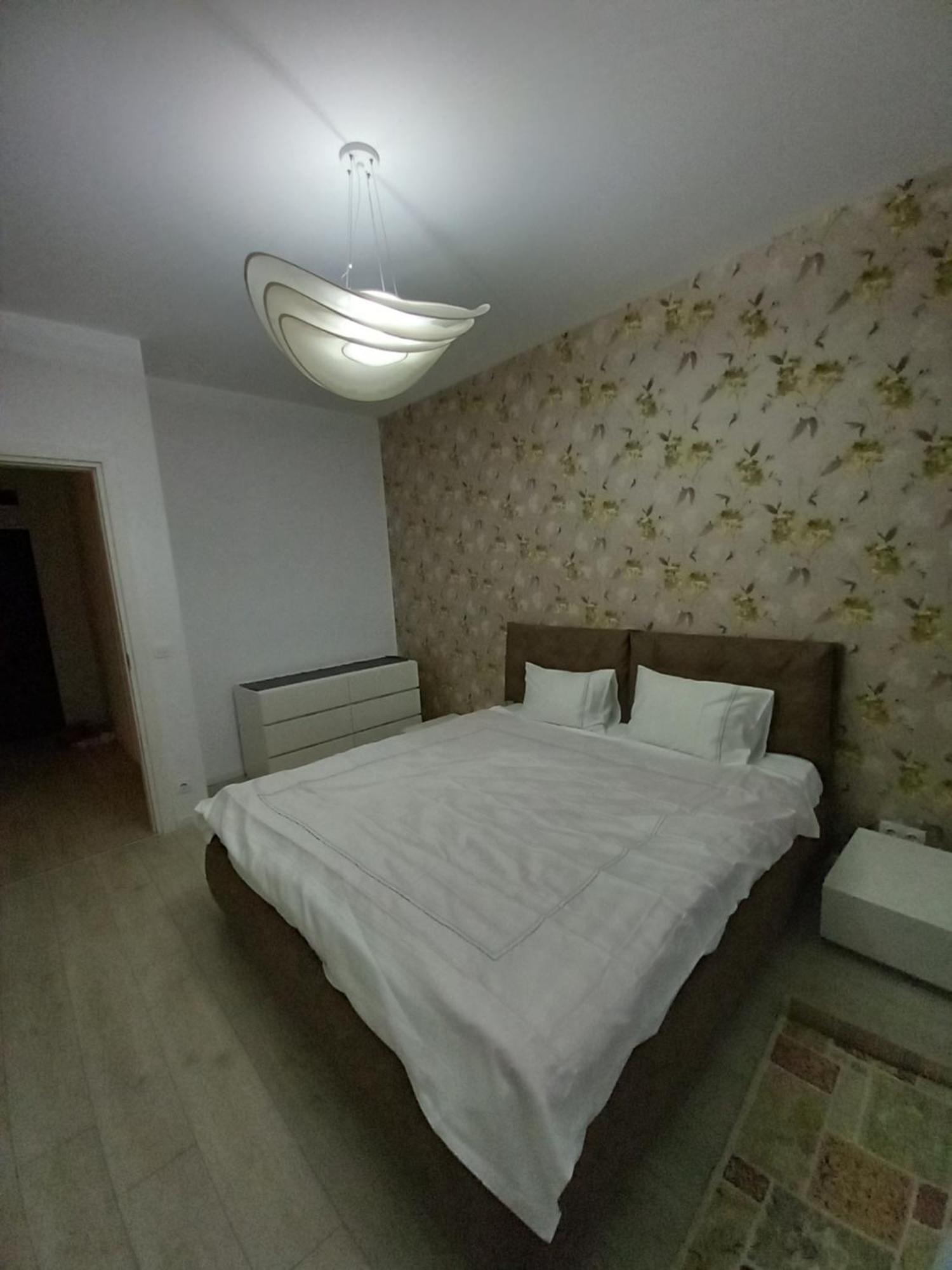 בוקרשט Herastrau Apartment מראה חיצוני תמונה