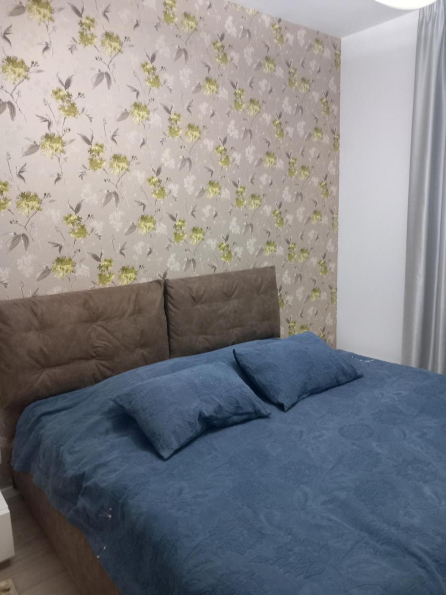 בוקרשט Herastrau Apartment מראה חיצוני תמונה