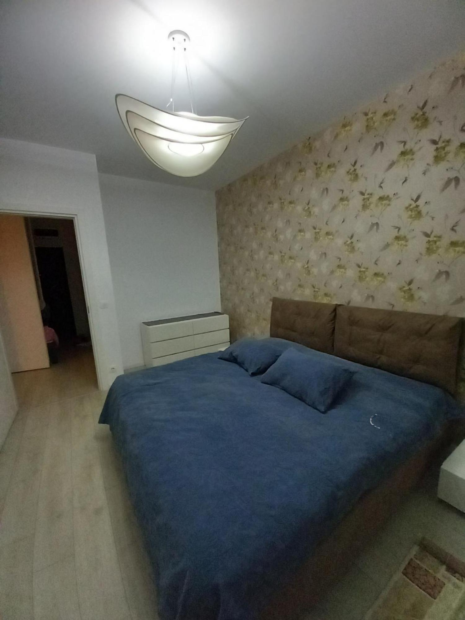 בוקרשט Herastrau Apartment מראה חיצוני תמונה