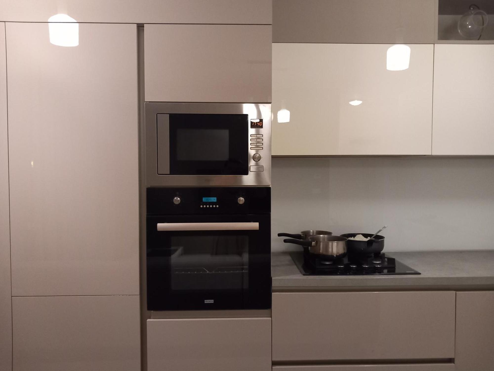 בוקרשט Herastrau Apartment מראה חיצוני תמונה