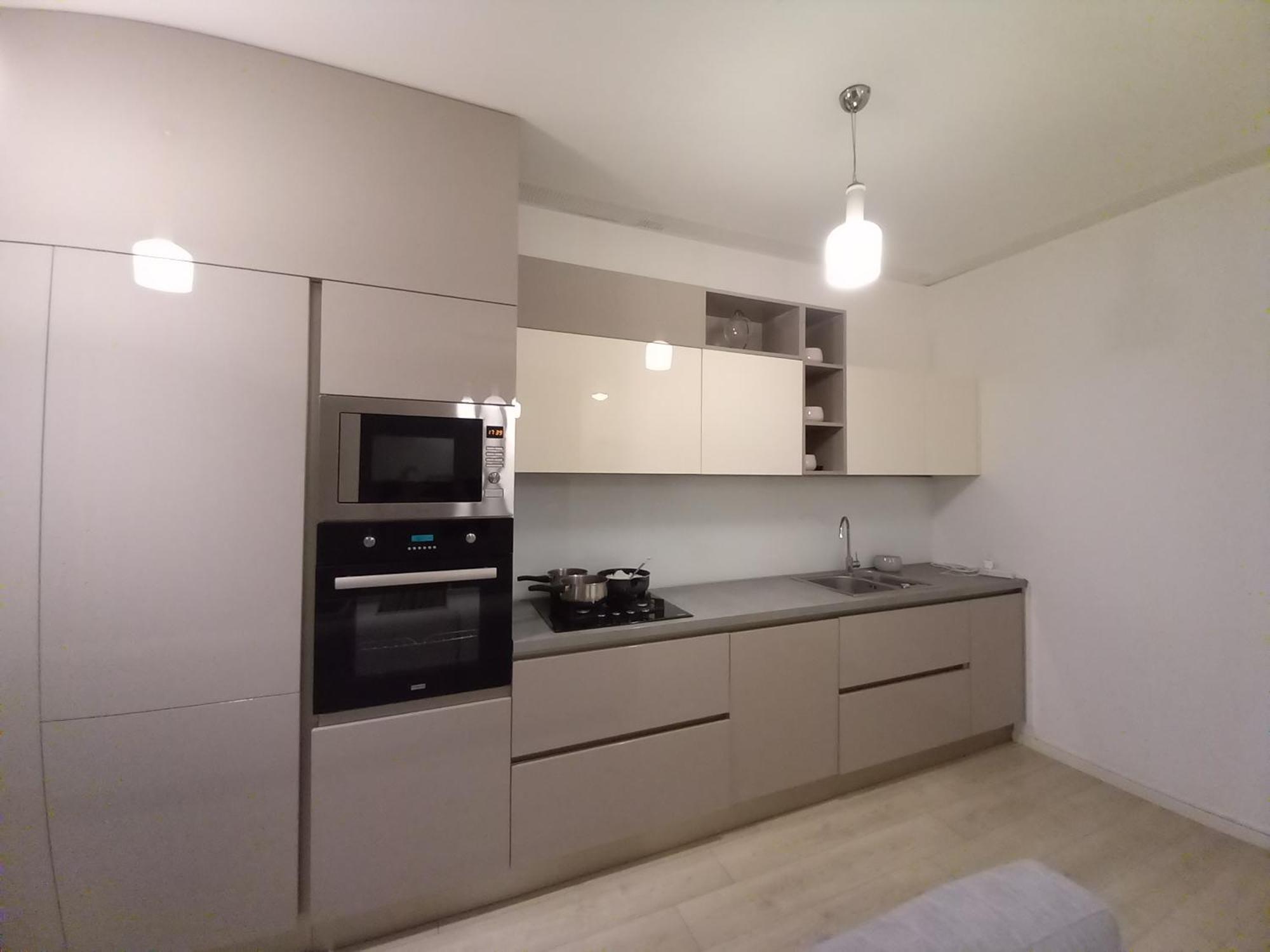 בוקרשט Herastrau Apartment מראה חיצוני תמונה